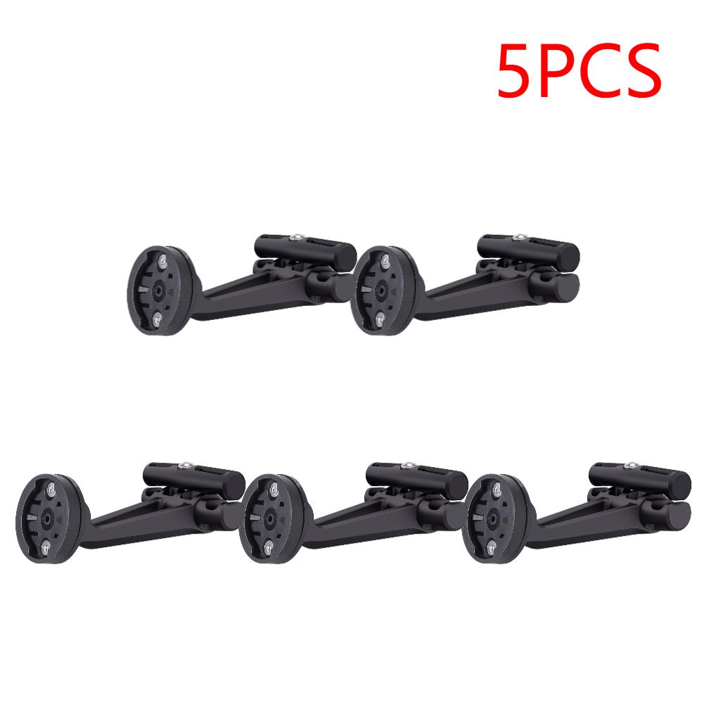 Držák zadního světla na ližiny sedla jízdního kola Montáž na sedlovku Držák zadního světla na sedlo jízdního kola pro Garmin Varia Radar/Akční kameru