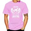 New Men Short Sleeve Tshirt A WOMEN WITH A DOG Airedale Terrier Cool Women T-shirt
