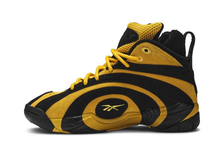 Reebok Shaqnosis Minions Shaq-Fu