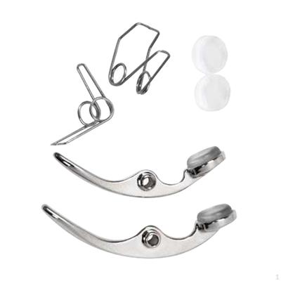 Tragbares Reparaturwerkzeug für Trompetenwasserzubehör