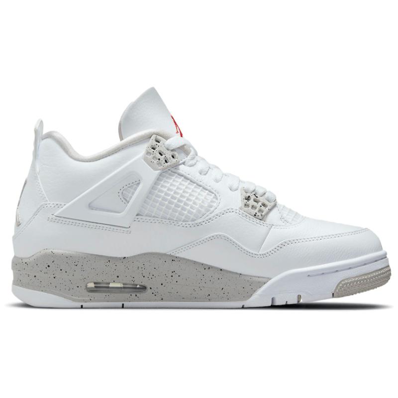 Jordan 4 Retro White Oreo 2021 Jordan CT8527-100
