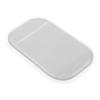 PU Adhesive Pad Car Dash Dashboard Sticky Phone Holder Suction Cup Anti-slip Pad Dashboard Mat
