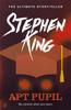 Apt Pupil by Stephen King Paperback Book 9781529379297