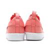 Adidas Originals Superstar Comfortable Durable Low-Top Lifestyle Casual Shoes Women sneaker Red BY2950
