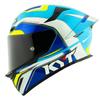Kyt Шлем-интеграл TT-Revo Grand Prix