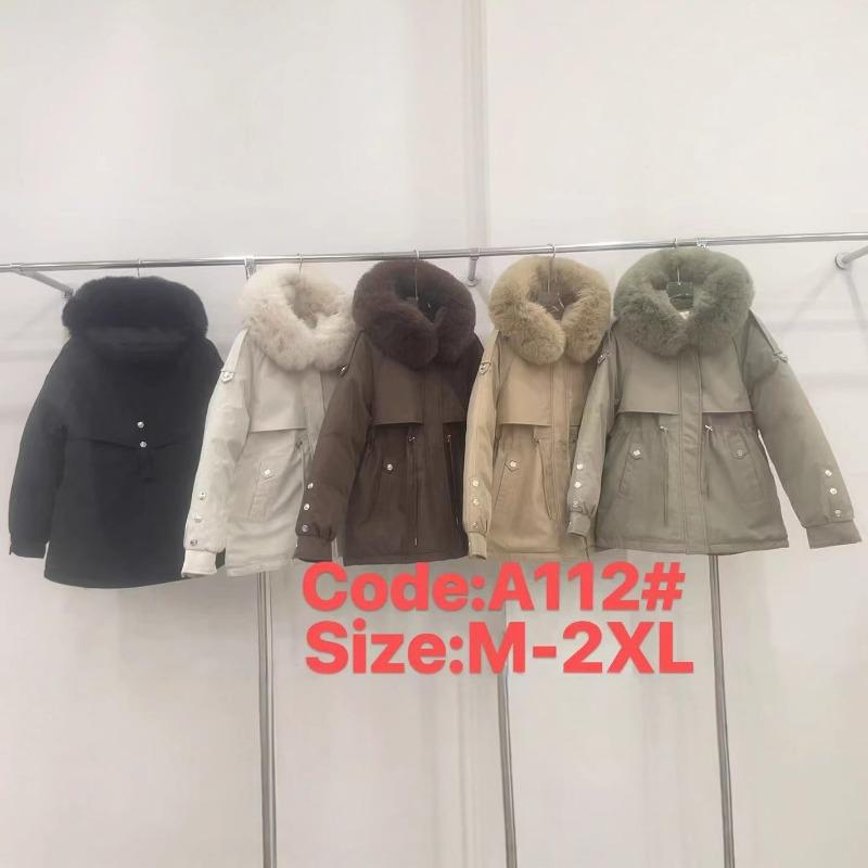 Fleece and thicker pie overcome women's new winter loose small short cotton-padded jacket