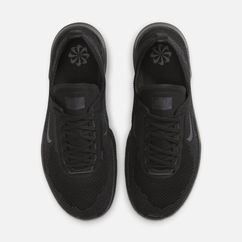 Nike Men's Fitness Training Shoes - Spring Fly-Weave Breathable Cushioning Sport - NIKE FREE 2025 HF1078