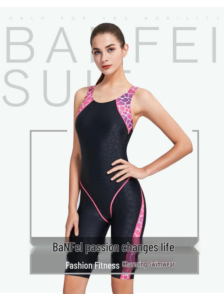 Costume da bagno intero Banff Asciugatura Rapida Idrorepellente Modellante con Imbottiture sul Seno