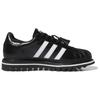adidas Superstar CLOT By Edison Chen Black Sneakers IH5953
