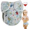 Reusable Diaper Wrap Pul Nappimiś Nappime Diapers