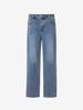 VISITINNEWYORK Denim Baggy Pants (Va5Dp36)