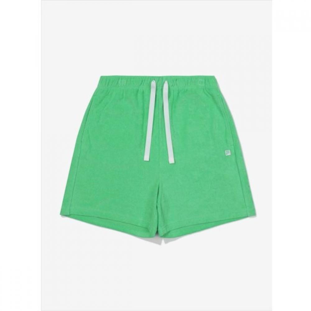 

Fila Tennis Life Terry Shorts Fs2trf2373f OWH/080