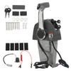Outboard Remote Control Box Kit with Power Trim Tilt Switch 5006186 Replacement for Evinrude Johnson Outboard Engine
