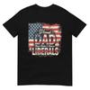 Fathers Day 2025 Just A Proud Dad That Didnt Raise Liberals Tshirt