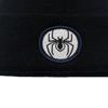 Spider Embroidery Personalized Wool Knitted Hat Student Outdoor Men'S And Women'S Autumn And Winter Warm Hat