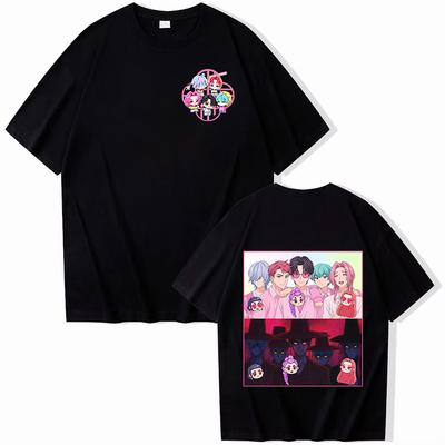Üst giysisi – T-shirtler