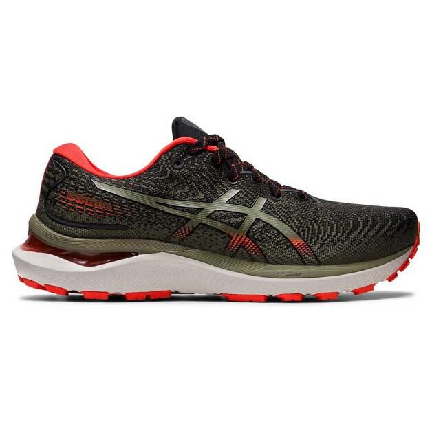 

Asics Gel-Cumulus 24 кроссовки трейловые
