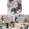 Adorable Poupée en Peluche Sugawara 40cm en Coton Avec un Design Cartoon Mignon Pour Enfants