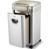 Comet C-968 P-5 Micro-Cut Commercial Paper Shredder CN plug (adapter included)