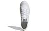 adidas Nizza Rf 'White Orange' GZ3040
