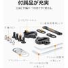 CXWXC Bicycle Binding Pedals, Single-Sided Flat Pedals, Non-Slip Aluminum, Durable, with Cleats, Black (CX-160)