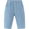 Baby & Toddler Soft Denim Jeans