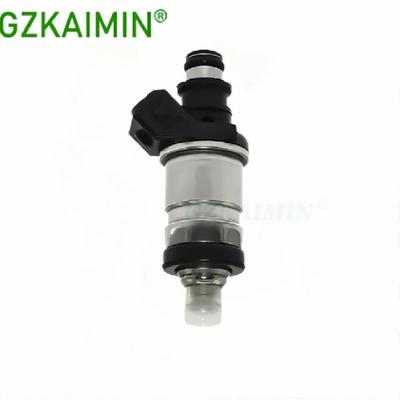 Fuel Injector Nozzle Fuel Injectors For Yamaha Outboard 150-225HP 2 Stroke OEM 65L-13761-00-00 65L137610000