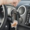 Krabičky na mince, svorky, přívěsky – Přívěsky