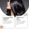 Batana Hair Oil Moisturizing Volumizing Nourishing Hair Treatment Repair Damaged Hair Salon Hair Care Essential Oil