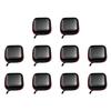Wired Earphone Box EVA Earphone Charging Cable Storage Case Anti-Pressure Wear-resistant Anti-fall Headset Data Cable Holder