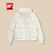 IEF Aiyifu Women's 2024 Winter White Duck Down Jacket