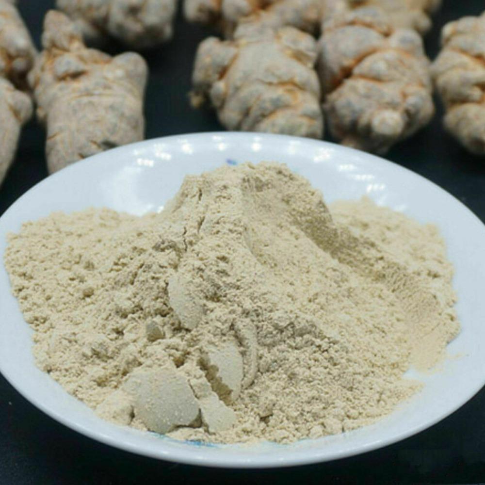 Natürlicher Kräuter-Detox-Tee Panax Notoginseng 500g Energiegetränk für Erwachsene