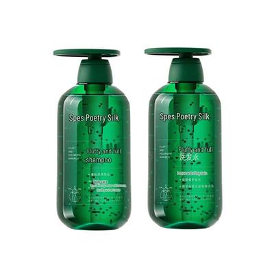 Shampooer og balsammer til hår – Shampooer