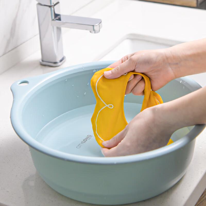 Xitianlong Minimalist Basin Set