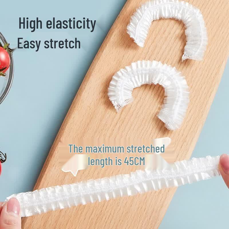 Maxcook Disposable Food Covers