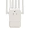 Plastic WiFi Extender 300Mbps/1200Mbps Network Expander Amplifier Wifi Repeater  Wireless Network
