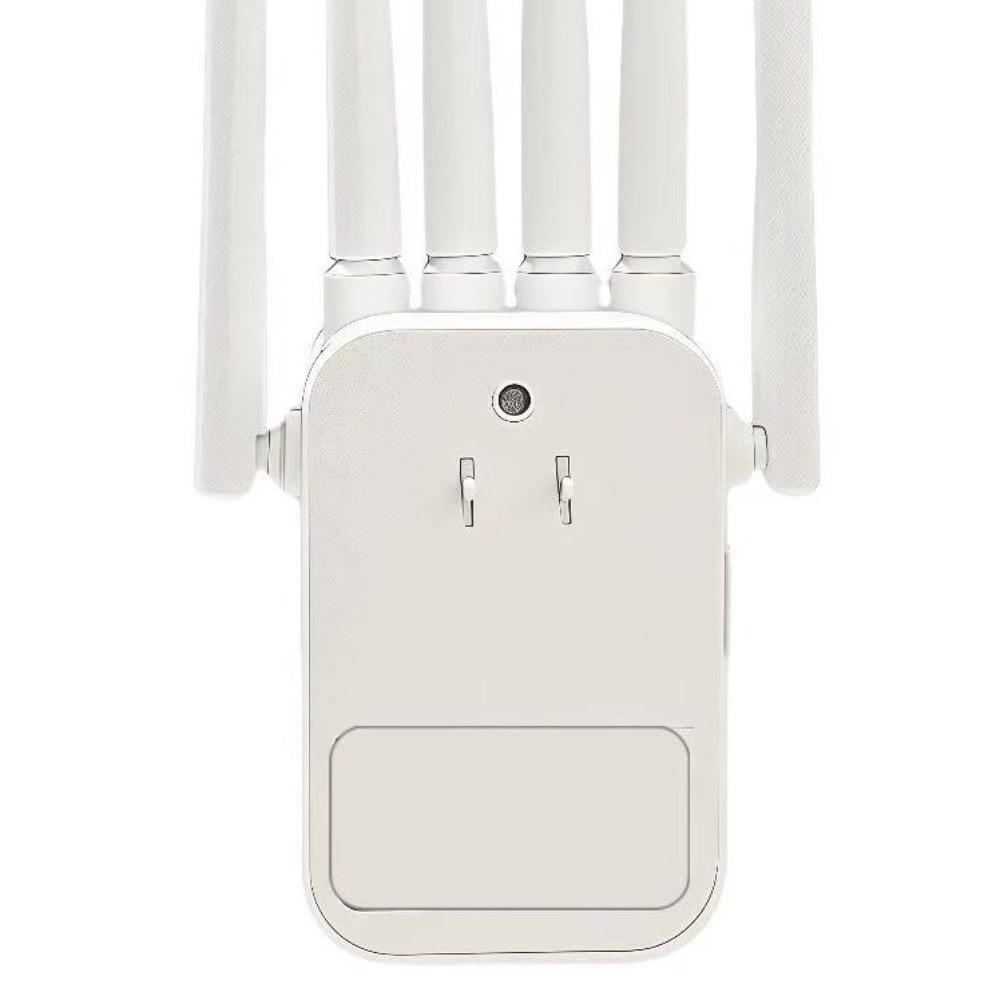 Plastic WiFi Extender 300Mbps/1200Mbps Network Expander Amplifier Wifi Repeater Wireless Network