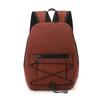 Mochila Esportiva Mochila Escolar Estudante Unissex Pequena para Viagem ao Ar Livre e Trajeto