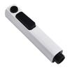 1PC Handheld Bidet Spray Toilet Douche Bidet Head Sanitary Shattaf Shower Ergonomic Design Bathroom Accessories G1/2 Connector