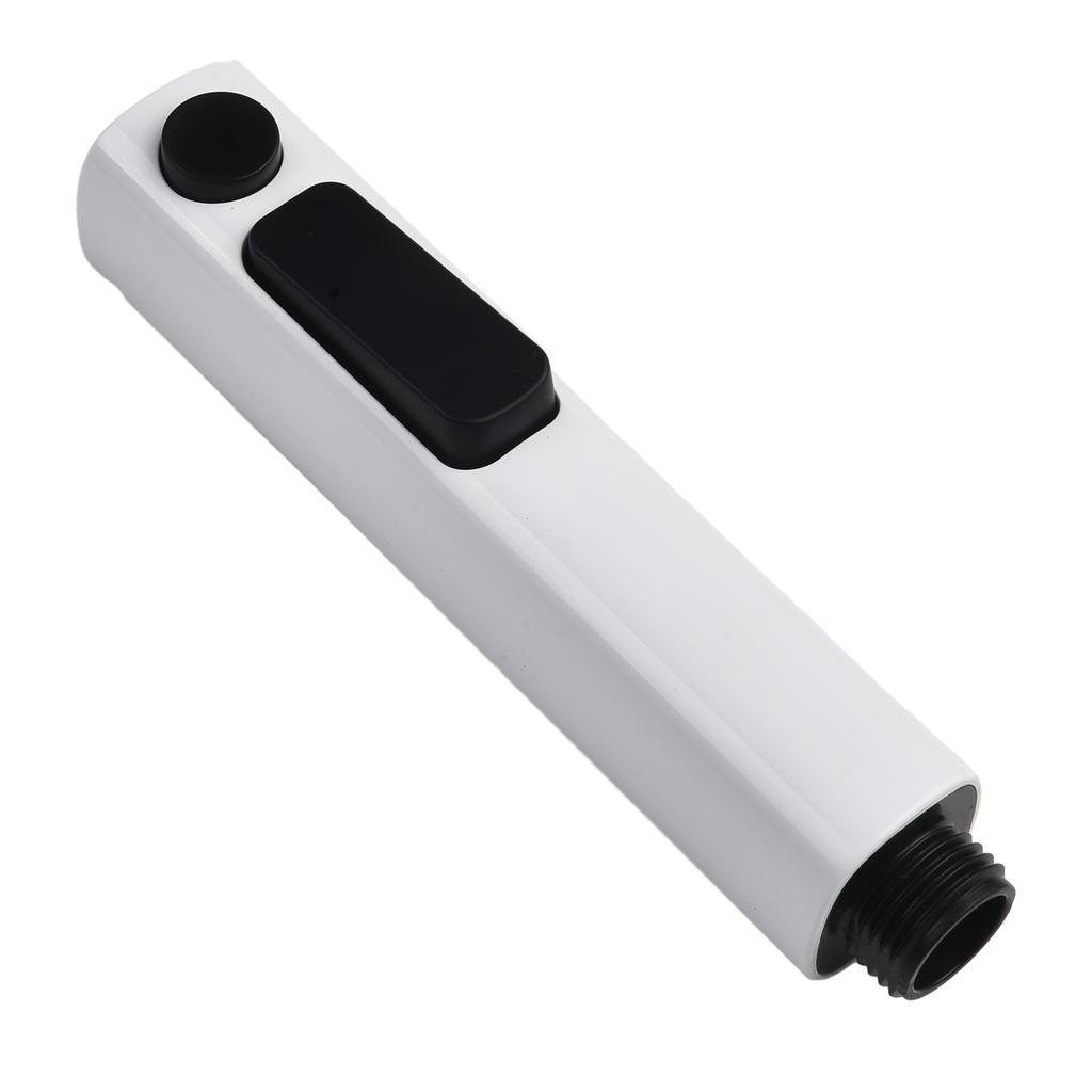1PC Handheld Bidet Spray Toilet Douche Bidet Head Sanitary Shattaf Shower Ergonomic Design Bathroom Accessories G1/2 Connector