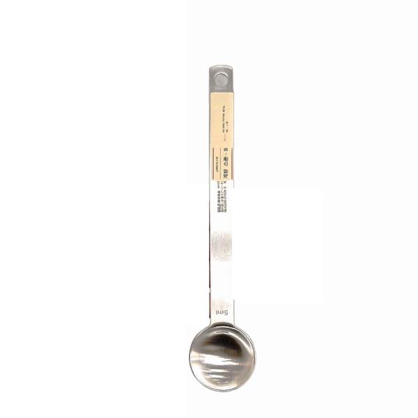 MUJI Stainless Measuring Spoon S