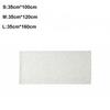 Dustproof Lace Tablecloth Openwork Design Square Tablecloth Retro Tea Table Cloth  Wedding Party