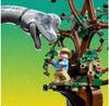 LEGO Jurassic World 76960 Brachiosaurus Discovery