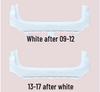 Fits Hyundai IX35 Bumper Body Kits 09-20: Front & Rear Skin