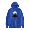 Tokyo Ghoul Anime Print Unisex Casual Hoodie Sweatshirt