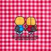 Sanrio Patty & Jimmy Eco Bag (Lookbook for Two) Japan NEW