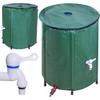 Rainwater Tank with Tap Rainwater Barrel 200L