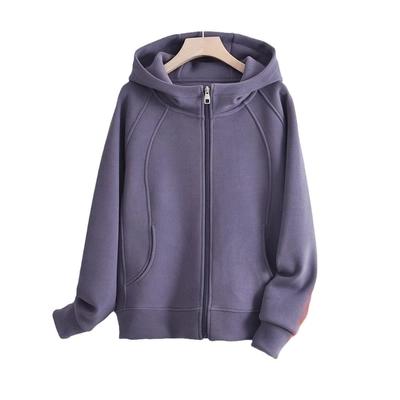 Oberteile – Hoodies & Sweatshirts
