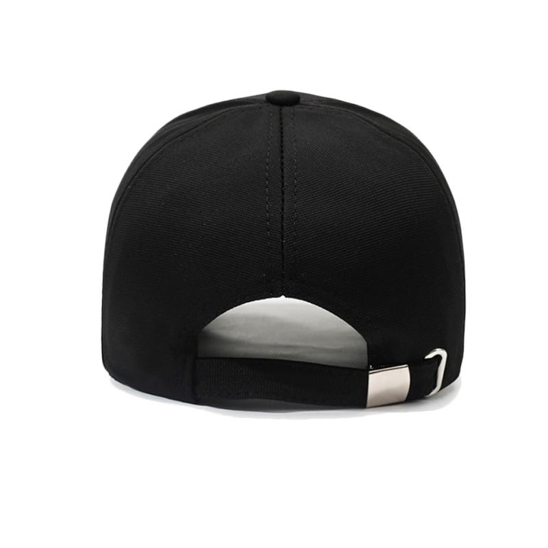 Baseball Cap Men's Outdoor Embroidered Mountain Sunshade Cap Couple Sunscreen Cap