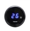 Universal Motorcycle Thermometer Instruments Water Temp Temperature Digital Display Gauge Meter